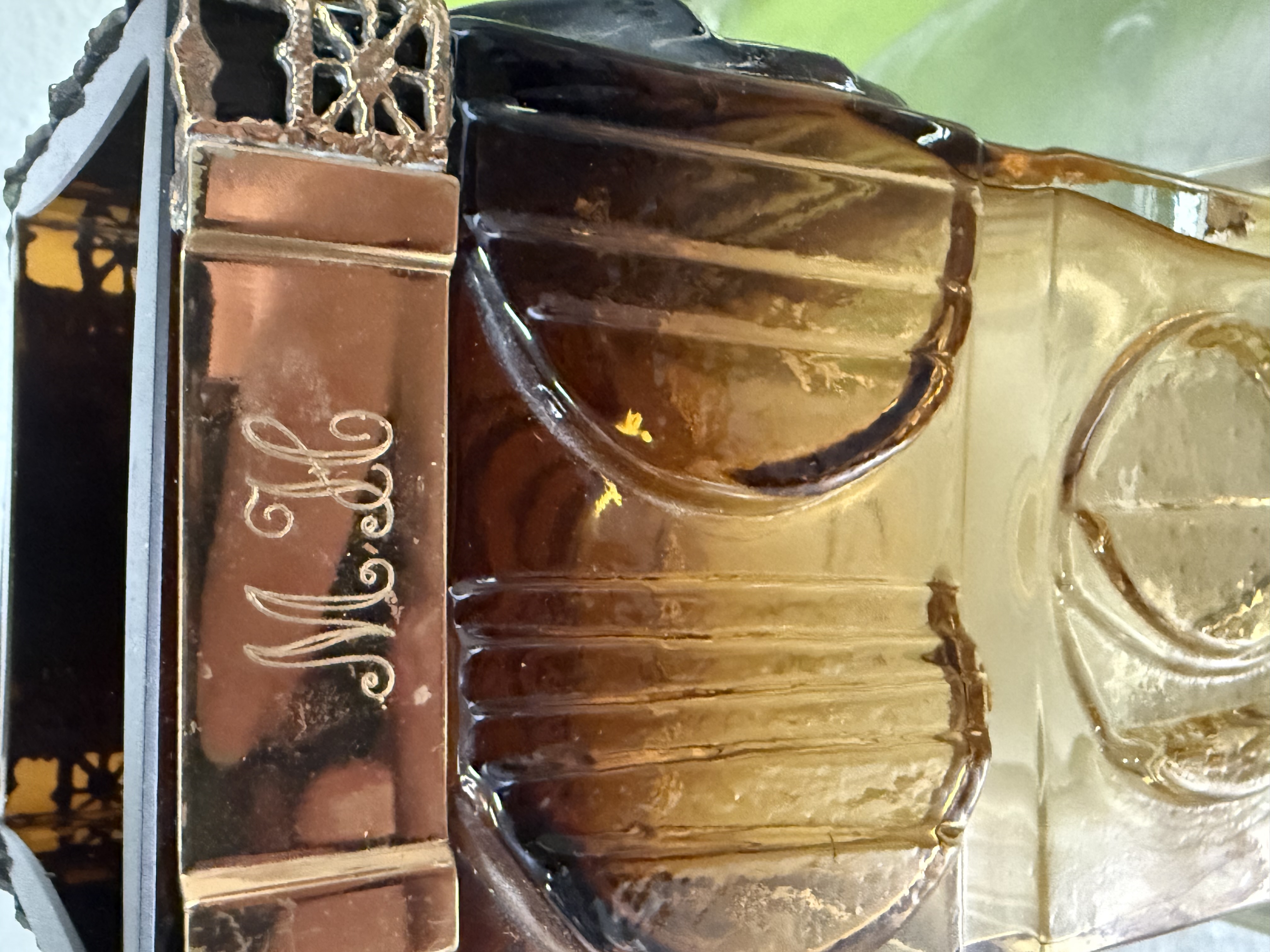 Alternative view of Vaas LEEK