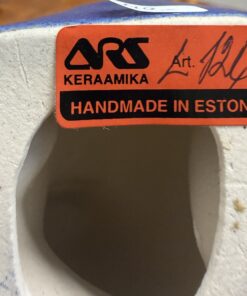 Alternative view of ARS kass