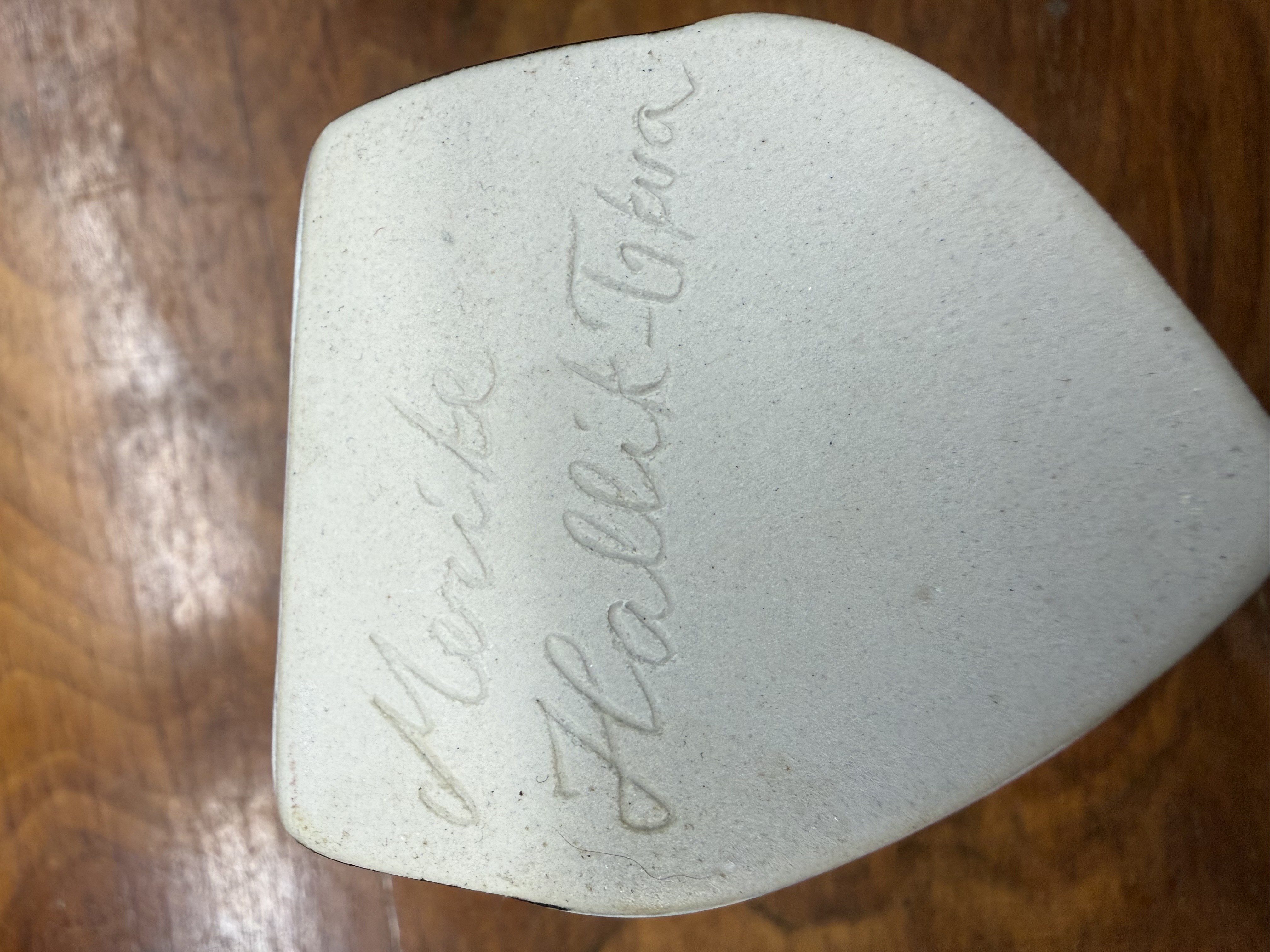 Alternative view of ARS vaas