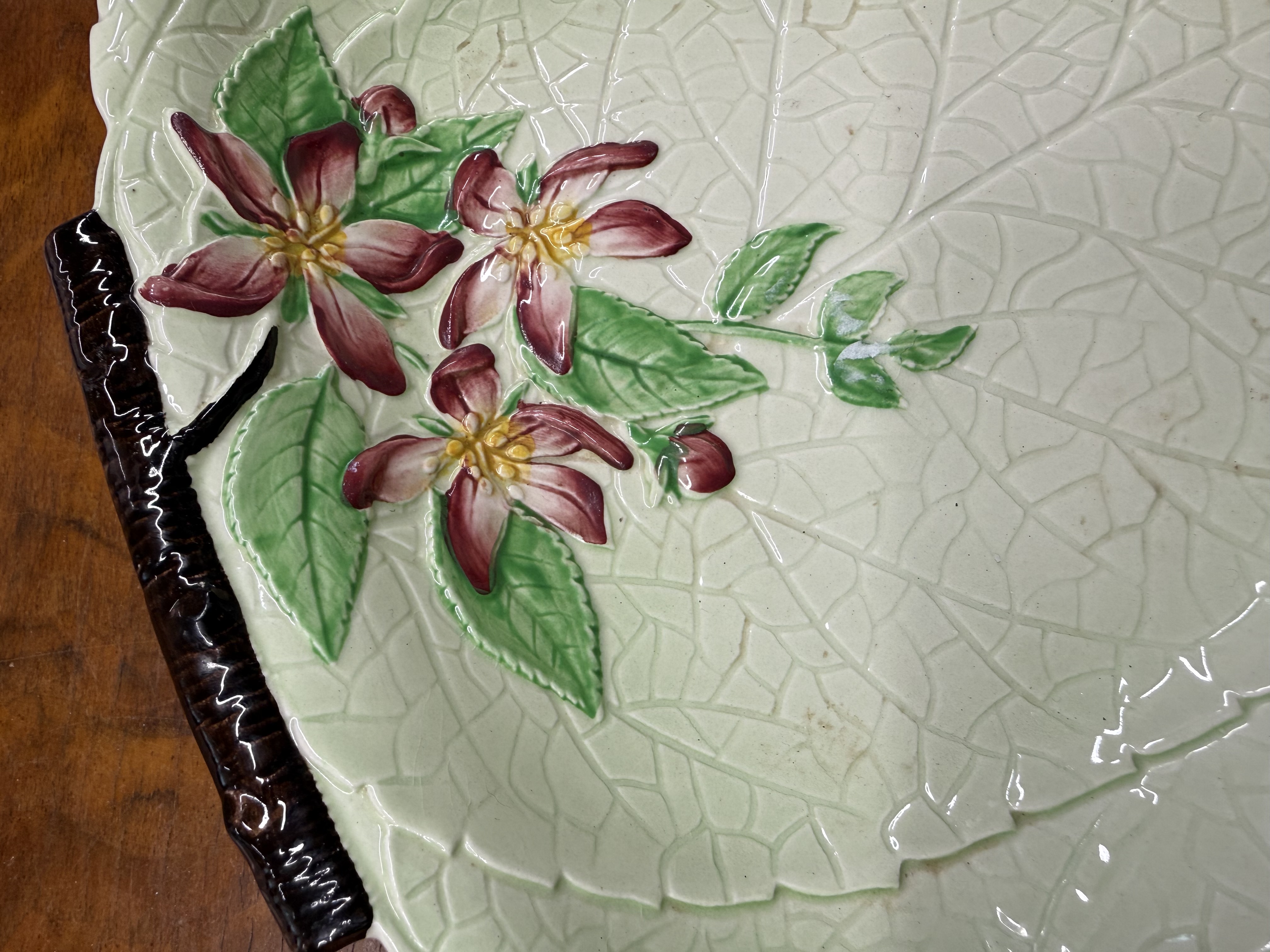 Alternative view of Kauss