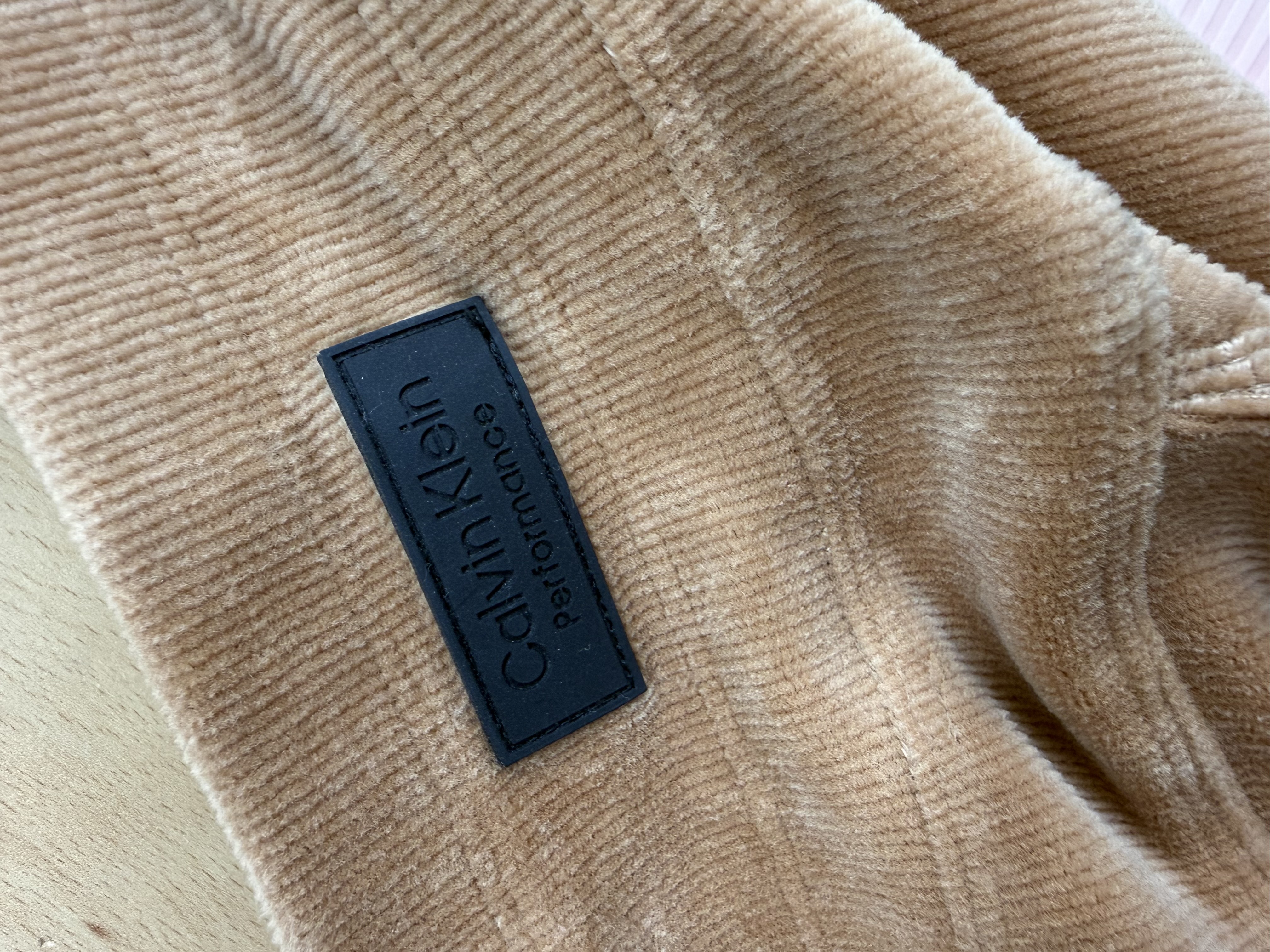 Alternative view of Calvin Klein püksid , XXL