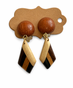 Kõrvarõngad klõpsuga