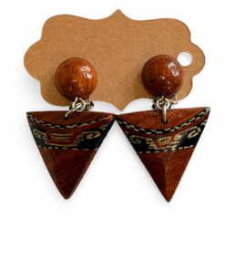 Kõrvarõngad klõpsuga