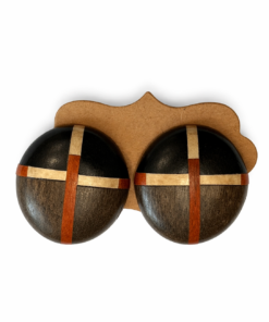 Kõrvarõngad klõpsuga