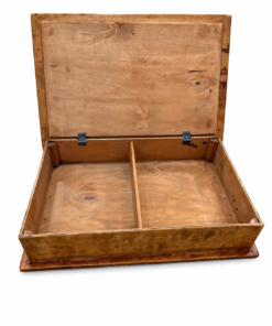 Alternative view of Puidust karp