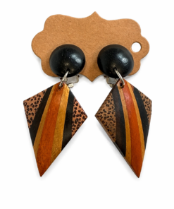 Kõrvarõngad klõpsuga