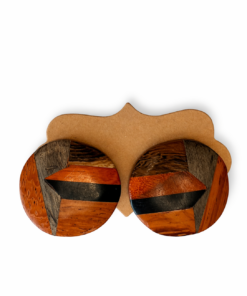 Kõrvarõngad klõpsuga