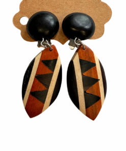 Kõrvarõngad  klõpsuga