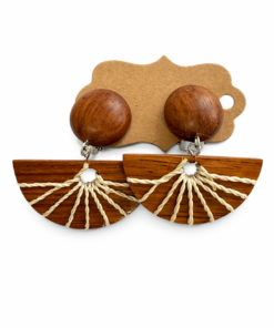 Kõrvarõngad klõpsuga