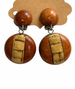 Kõrvarõngad klõpsuga