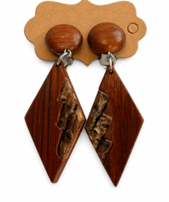 Kõrvarõngad klõpsuga