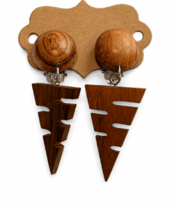 Kõrvarõngad klõpsudega