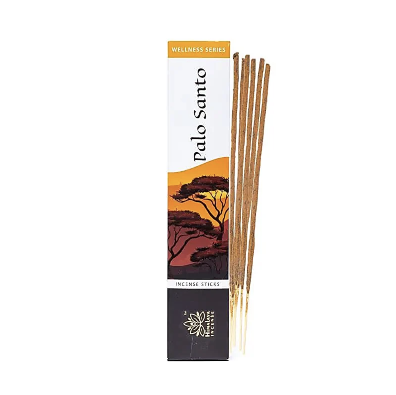 Himaalaja viiruk - Palo Santo