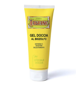 Tabiano BioSulfur/bioväävli dušigeel