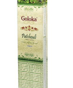 Goloka viiruk - patšuli